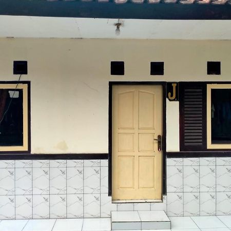 Gh Sirnamiskin Bandung Zewnętrze zdjęcie