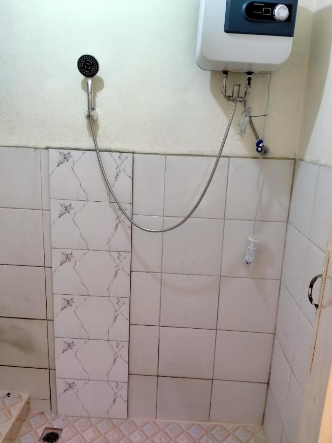 Gh Sirnamiskin Bandung Zewnętrze zdjęcie