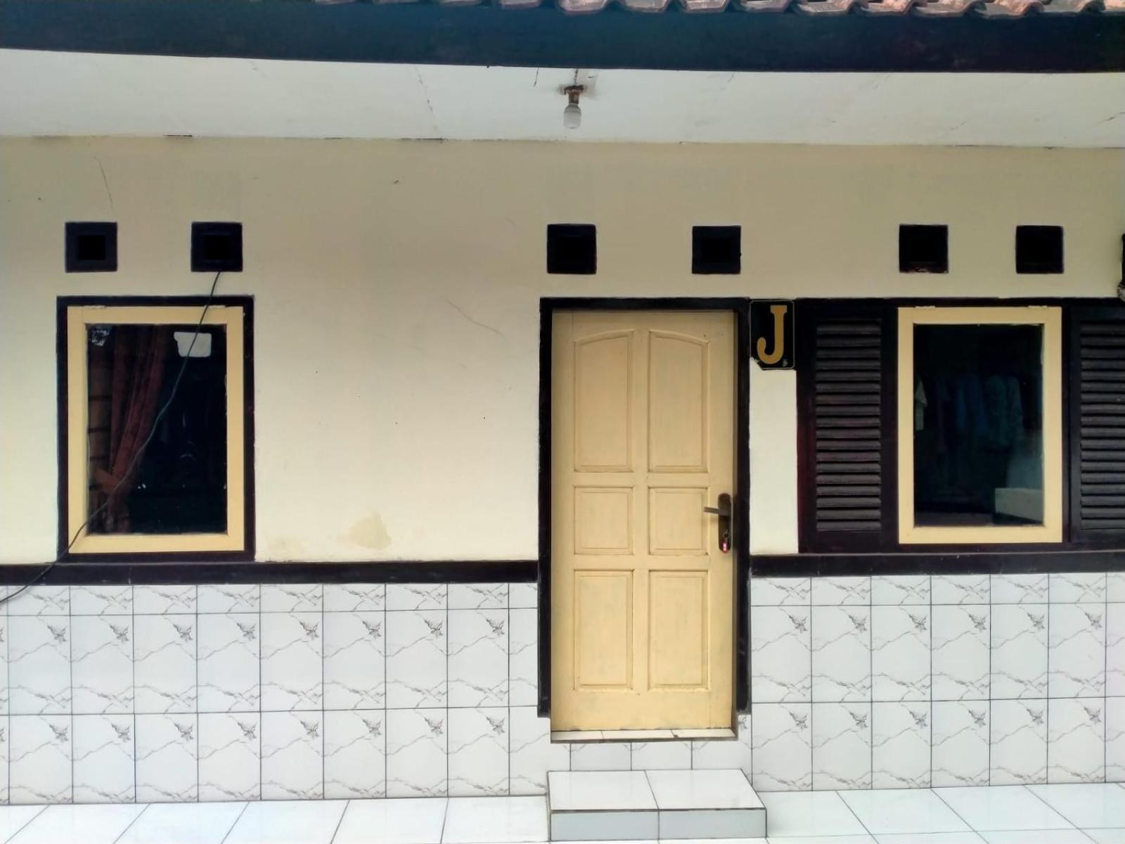Gh Sirnamiskin Bandung Zewnętrze zdjęcie
